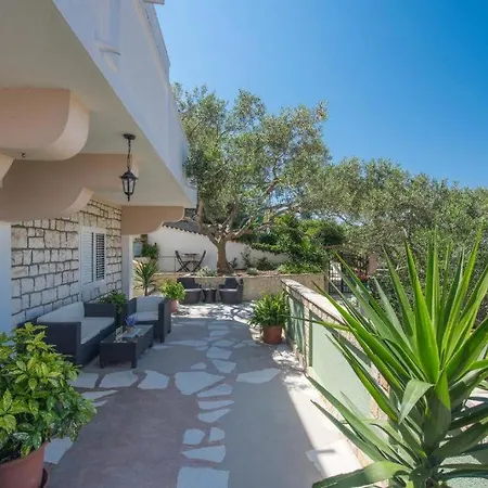 Relaxing House Appartement Hvar Town