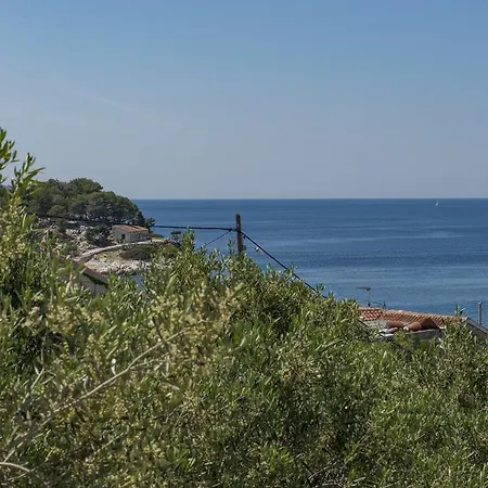 شقة Relaxing House هفار