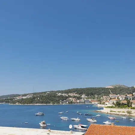 Relaxing House Hvar Town