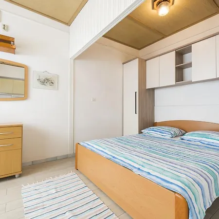 Apartamento Relaxing House *