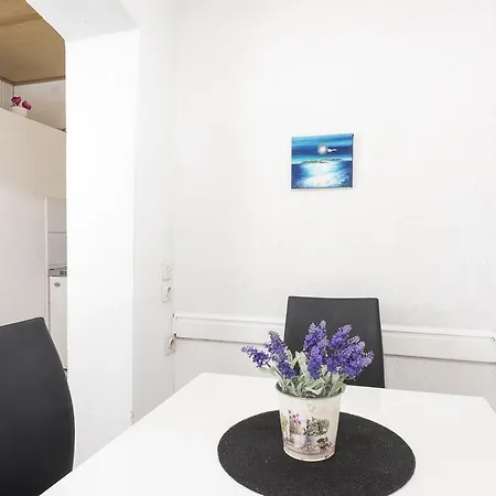 شقة Relaxing House *