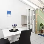 דירה Relaxing House *