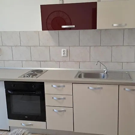 Apartament Relaxing House Hvar Town