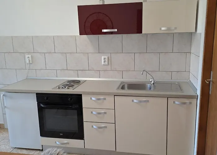 Apartament Relaxing House Hvar Town