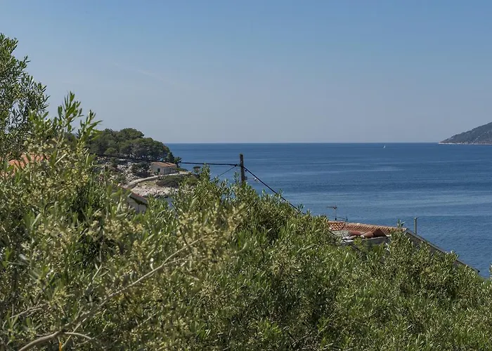 Apartamento Relaxing House Hvar Town